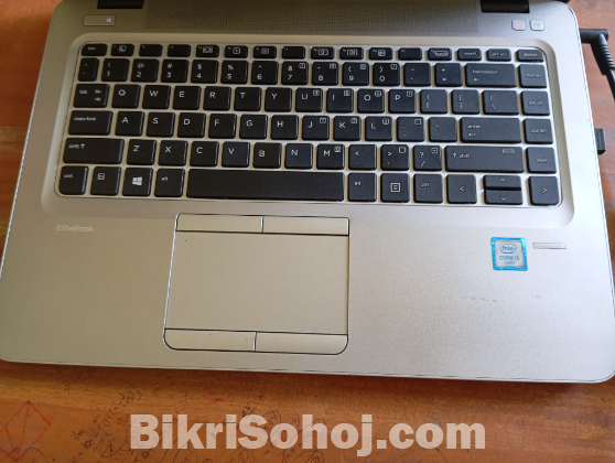 Hp|corei5 6th gen.|8_256